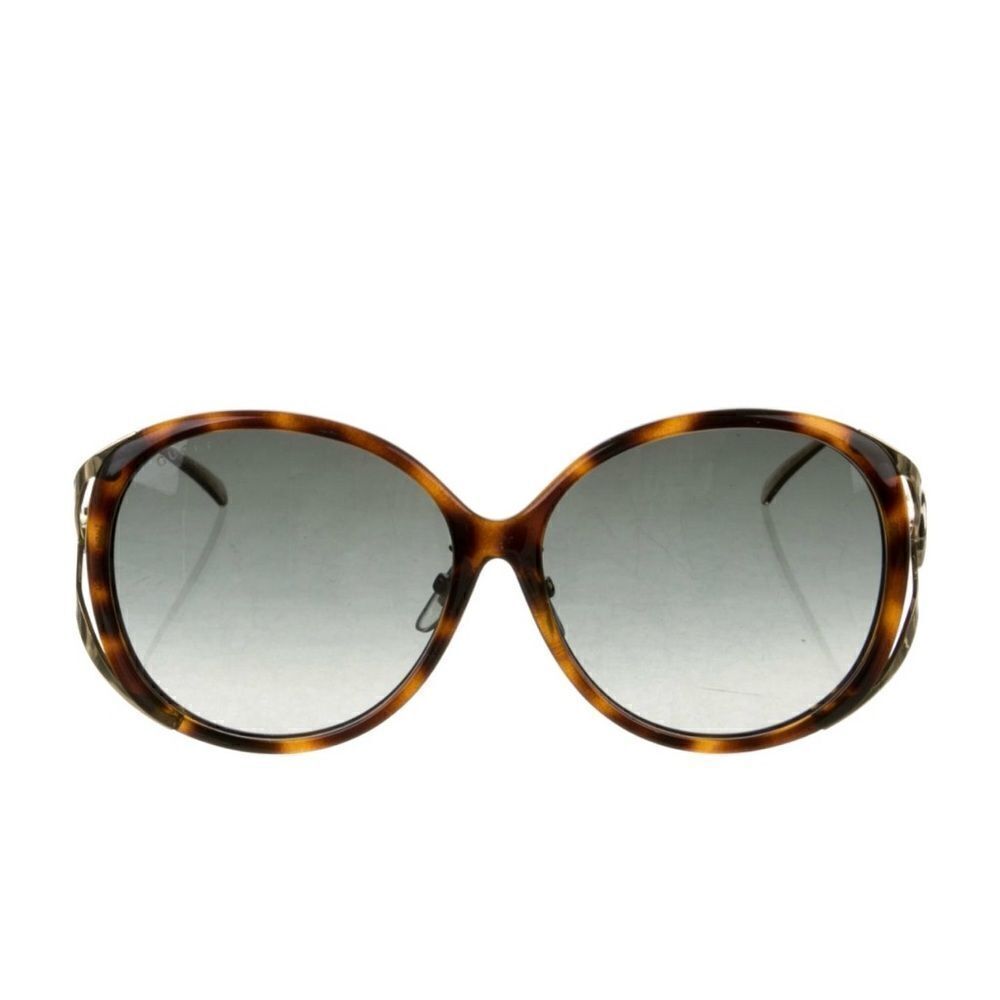 Gucci Oversize Sunglasses